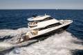 Maritimo M55 Flybridge