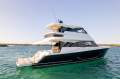 Maritimo M55 Flybridge
