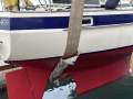 Hallberg-Rassy 38