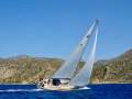 Hallberg-Rassy 38