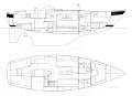 Hallberg-Rassy 38