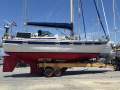 Hallberg-Rassy 38