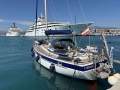 Hallberg-Rassy 38