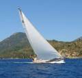 Hallberg-Rassy 38