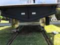 Hood 32 Custom Launch