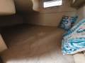 Larson Cabrio 240:Midship double