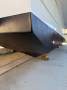 Custom:hull shape