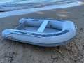 Redback Inflatable 250 Rollup