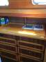 John Sayer Centerboard