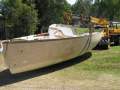 John Sayer Centerboard