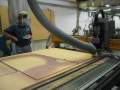 John Sayer Centerboard