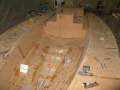 John Sayer Centerboard