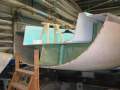John Sayer Centerboard
