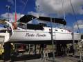 John Sayer Centerboard