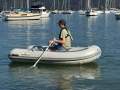 Redback Inflatable 270 Rollup