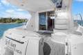 Meridian 441 Flybridge
