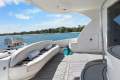 Meridian 441 Flybridge