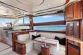 Meridian 441 Flybridge