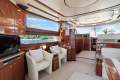 Meridian 441 Flybridge