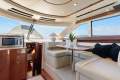 Meridian 441 Flybridge