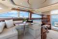 Meridian 441 Flybridge