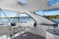 Meridian 441 Flybridge