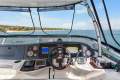 Meridian 441 Flybridge