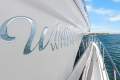 Meridian 441 Flybridge