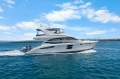 Meridian 441 Flybridge