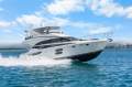 Meridian 441 Flybridge