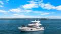 Meridian 441 Flybridge