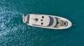 Meridian 441 Flybridge