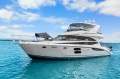 Meridian 441 Flybridge