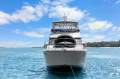 Meridian 441 Flybridge