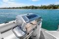 Meridian 441 Flybridge