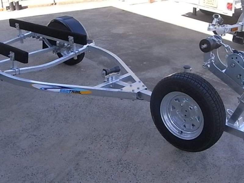 Brand new Sea Trail PWC12 boat trailers available from $1979 + rego.