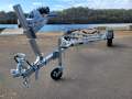 New Brand new Sea Trail 4.2m boat trailers with free spare wheel & bracket