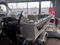 New Horizon Aluminium Boats 450 Easyfisher PRO Package with Mercury 40hp and trailer to suit