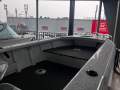 New Horizon Aluminium Boats 450 Easyfisher PRO Package with Mercury 40hp and trailer to suit