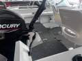 New Horizon Aluminium Boats 450 Easyfisher PRO Package with Mercury 40hp and trailer to suit