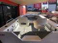 New Horizon Aluminium Boats 450 Easyfisher PRO Package with Mercury 40hp and trailer to suit