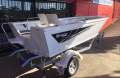 New Horizon Aluminium Boats 450 Easyfisher PRO Package with Mercury 40hp and trailer to suit