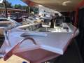 New Horizon Aluminium Boats 450 Easyfisher PRO Package with Mercury 40hp and trailer to suit