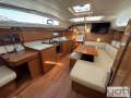Beneteau Oceanis 40
