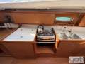 Beneteau Oceanis 40