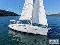 Beneteau Oceanis 40