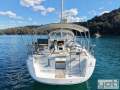 Beneteau Oceanis 40