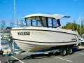 Arvor 705 Sportsfish