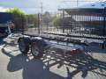 Arvor 705 Sportsfish
