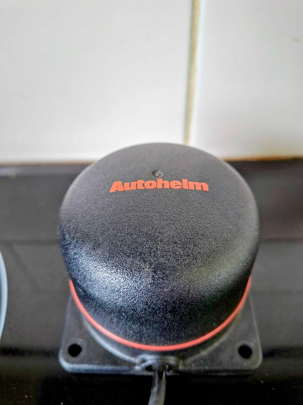 AUTOHELM ST50+ STEERING COMPASS & FLUXGATE TRANSDUCER